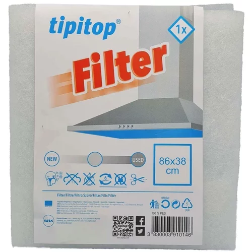 TIPI TOP filter za kuhinjsko napo dim. 86x38 cm