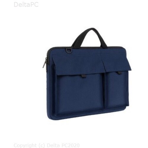  Torba za laptop Kingslong 15,6", vodootporna, plava Cene
