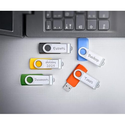 Intenso USB Flash 32GB Basic Line USB2.0 3503585 pakovanje 5kom. Slike