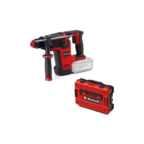 Einhell PROFESSIONAL Aku čekić bu&scaron;ilica TP-HD 18/26 Li BL &ndash; Solo Cijene