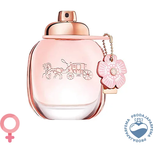 Coach Floral - 90ml