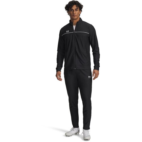 Under Armour Mu&amp;scaron;ka komplet trenerka UA M Challenger Tracksuit 6004052-001, Crna Slike