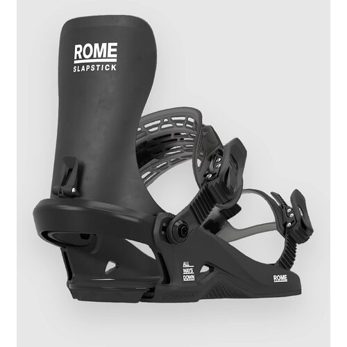 Rome Slapstick 2026 Kids Snowboard vezi black Slike