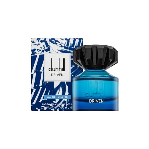 Dunhill Driven toaletna voda 60 ml za mu&amp;scaron;karce Slike