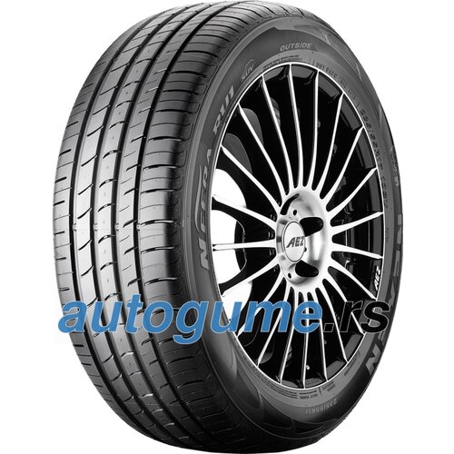 Nexen N Fera RU1 ( 285/50 ZR18 109W 4PR RPB DOT2021 ) letnja auto guma Cene