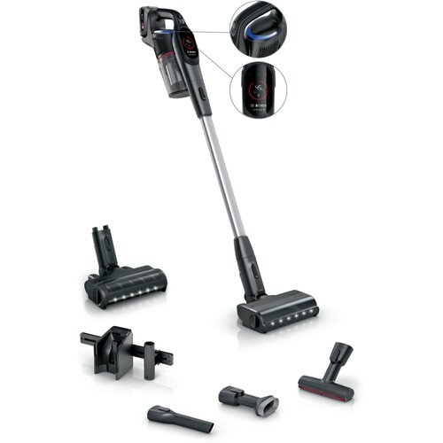 Bosch Unlimited 9 BSS931BHF Slike