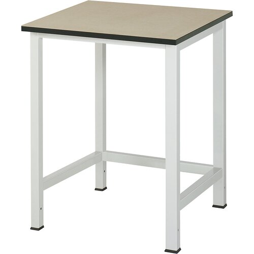 RAU Delovna miza za sistem delovnega mesta serije 900, MDF-plošča, širina 750 mm Cene