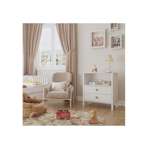 Hanah home komoda frn 10053 Slike