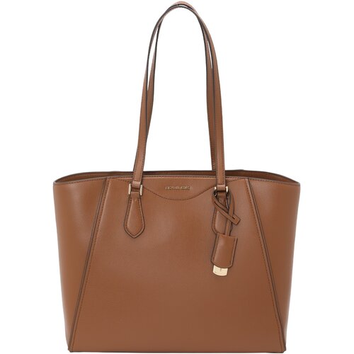 Michael Kors Nakupovalna torba konjak Cene