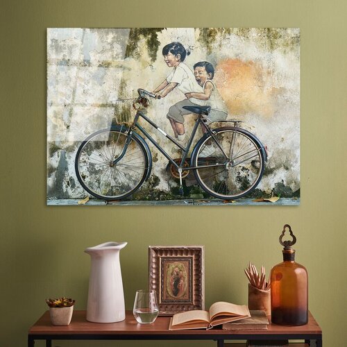 Wallity slika UV-1208, 70 x 100 cm Cene