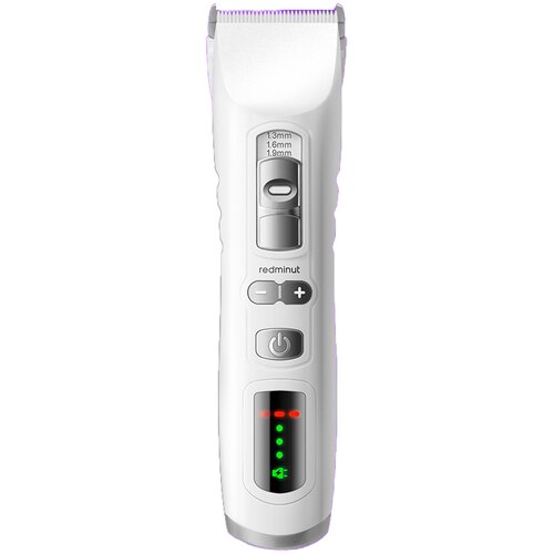 REDMINUT Električni clippers za hišne ljubljenčke DTJ-002 60db 2200mAh 8W USB, (20681273) Cene