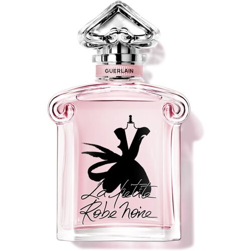 Guerlain La Petite Robe Noire toaletna voda za ženske 100 ml Cene