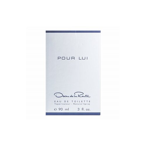 Parfem za mu&scaron;karce Oscar De La Renta EDT Pour Lui (90 ml) Cijene