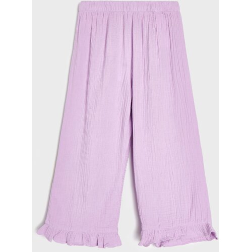 Sinsay Wide leg traperice Slike