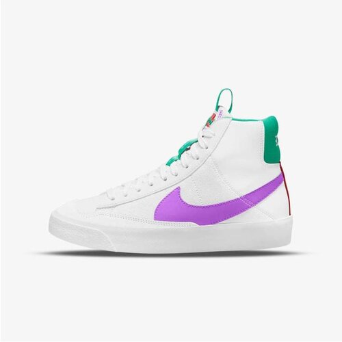 Nike patike za dečake  Blazer mid '77 se d gg DQ6084-101 Cene