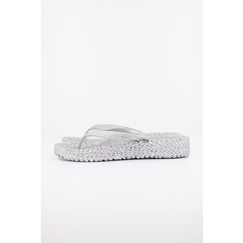 Ilse Jacobsen Japonke Chanclas Mujer Modèle Cheerful13 Chancla Srebrna Cene