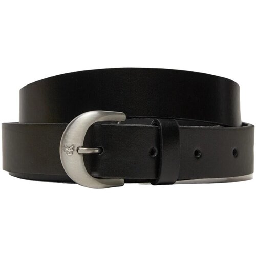 Calvin Klein Jeans Pasovi CLASSIC CASUAL PIN BUCKLE 25MM K60K612765 Črna Cene