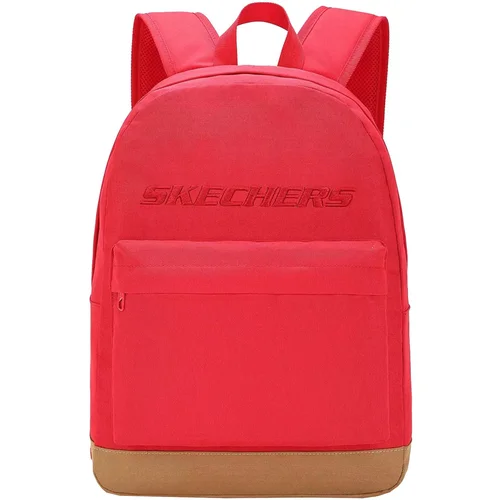 Skechers Denver Backpack Crvena