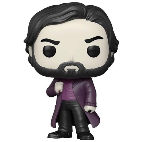 Funko pop! TV: Kaj počnemo v senci - Laszlo - kaj počnemo v senci - zbirateljska vinilna figura - ideja za darilo - uradno blago - igrače za otroke in odrasle - filmi oboževalci, (20838794) Slike