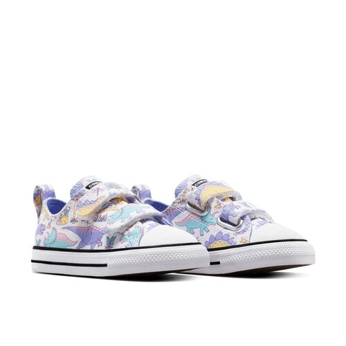 Converse deČije patike chuck taylor all star dino party easy on Slike