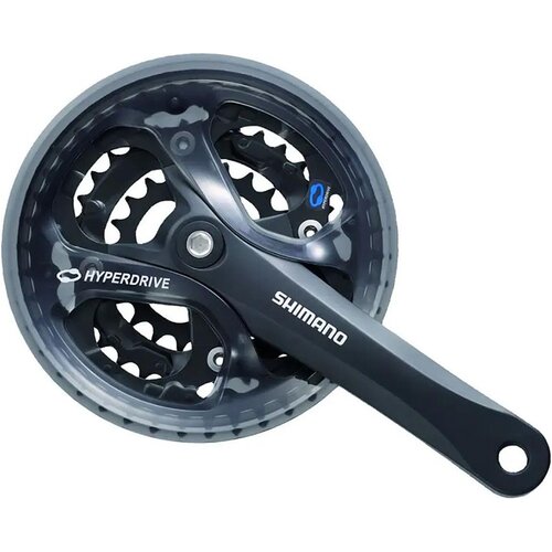  Pogon Shimano Fc-M361 48X38X28T 175Mm Za 3X7/8Br Cijene