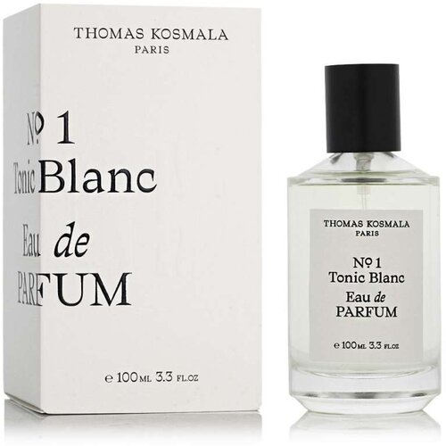 Parfem za oba spola Thomas Kosmala No.1 Tonic Blanc EDP 100 ml Cijene