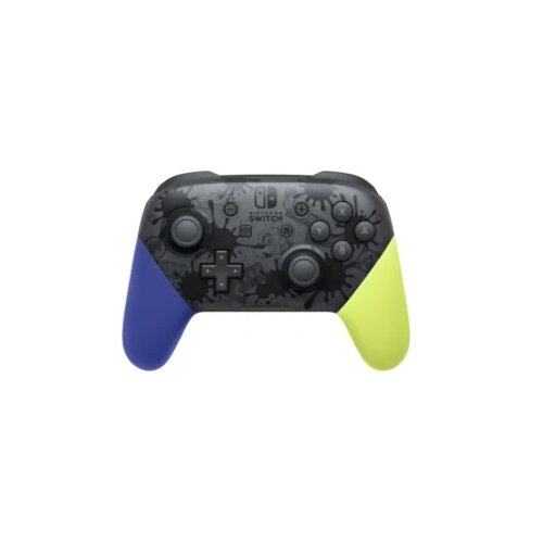 NINTENDO SWITCH Pro Controller Splatoon 3 Edition Cijene
