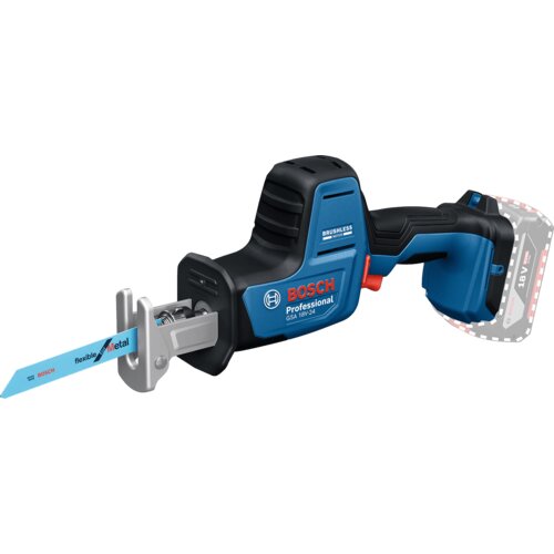 Bosch GSA 18V-24 Akumulatorska univerzalna testera, solo Cene