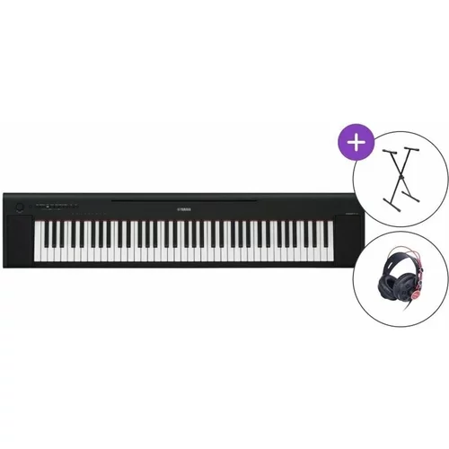 Yamaha NP-35B SET Digitalni stage piano