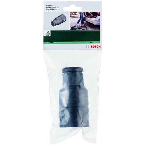Bosch 2609256F28 univerzalni adapter 1 St. Slike