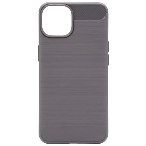 Chameleon Gumiran ovitek (TPU) za Apple iPhone 14 Plus, siv A-Type Cene