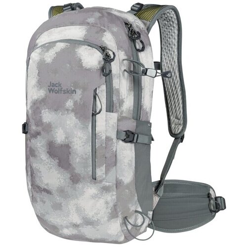 Jack Wolfskin Athmos Shape Siva Cene
