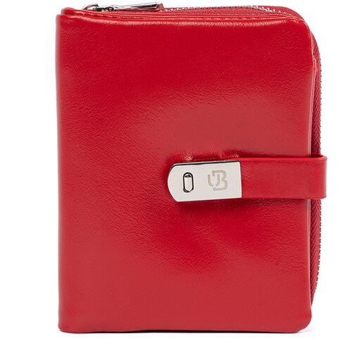 Shelvt Red elegant women's wallet Cijene