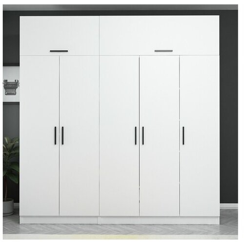 Hanah home ormar kale - 3930 Cene