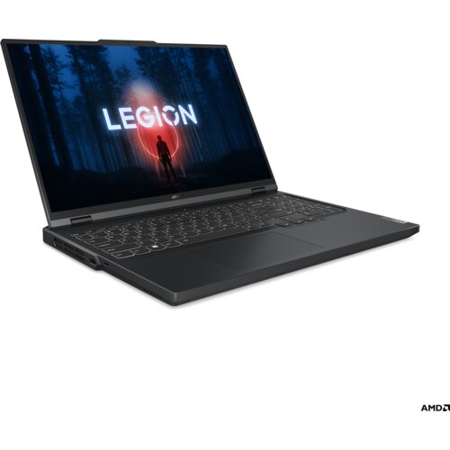 Lenovo legion 5 pro 16ARX8 (onyx grey, aluminium) 16-Core ryzen 9 7945HX 5.4GHz/80MB 32GB 1TB-NVMe 16" wqxga (2560x1600) ips 500n 240Hz srgb ag dolbyvision HDR400 1080p NV-RTX4060-8GB-GDDR6 glan wifi BT5.2 4-Zone-RGB-Backlite nahimic 80Wh dos Cene