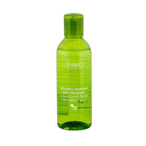 Ziaja Natural Olive micelarna voda za sve tipove kože 200 ml za žene Cene
