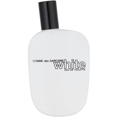 Comme des Gar&amp;ccedil;ons White toaletna voda za žene 50 ml Slike