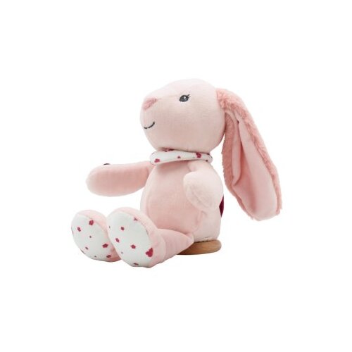 Dexyco HYGGE SWEET DREAMS MUZI&not;KA IGRA&not;KA BUNNY Cene