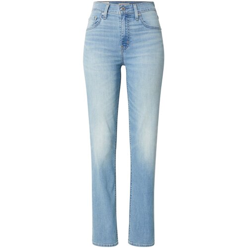 Levi's Traperice plavi traper Cijene