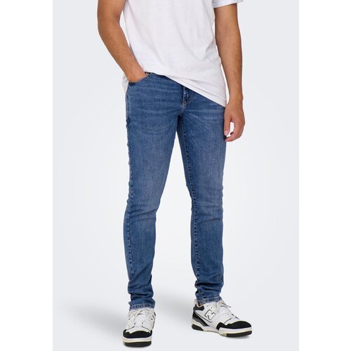 Only & Sons 22026756 Plava Cijene