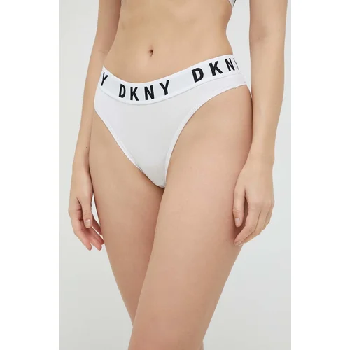 Dkny Tange boja: bijela