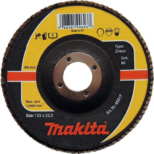 Makita lamelni disk zr P-65458 Cene