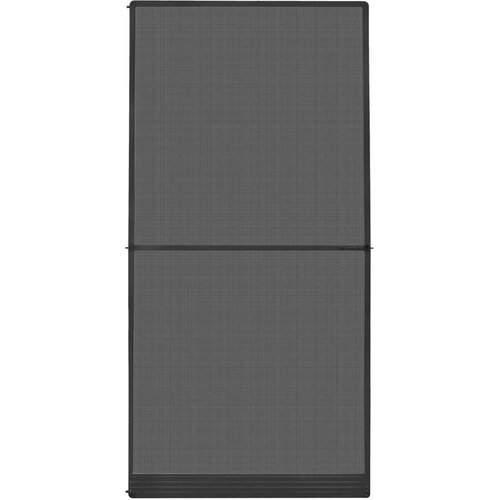  Zaslon za insekte s čepom Antracit i crna 120 x 240 cm - Antracit 120 x 240 cm Slike