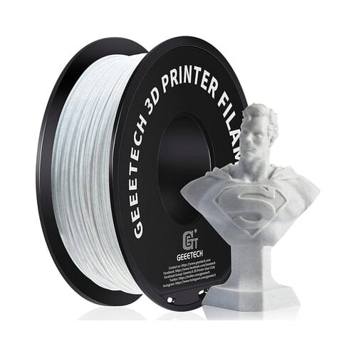GEEETECH PLA Like Marble, 1.75 mm / 1000 g Cene