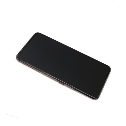 lcd za samsung a805 galaxy a80 2019 + touchscreen + frame black full org eu (gh82-20348a/20390a/20368a) ( LCD10047 ) Cene