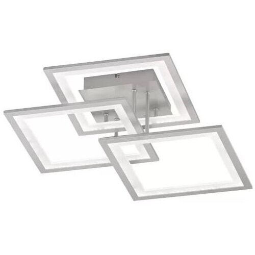 Wofi 70072G - led prigu&amp;scaron;iva plafonska svetiljka modesto LED/33W/230V Slike