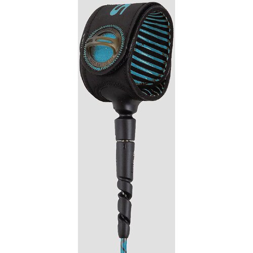 FCS Freedom Helix All 6'0 Leash black Cijene