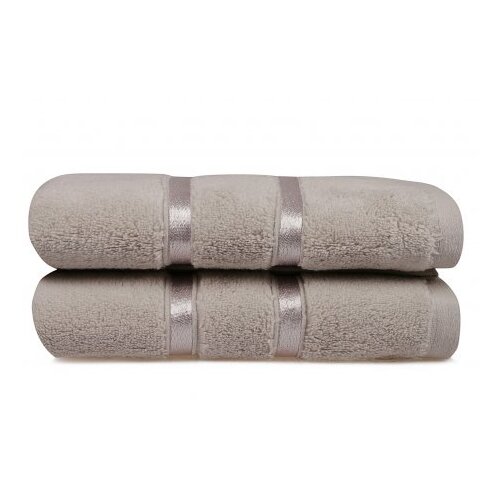 Colourful Cotton Set pe&amp;scaron;kira Dolce Light Brown Slike