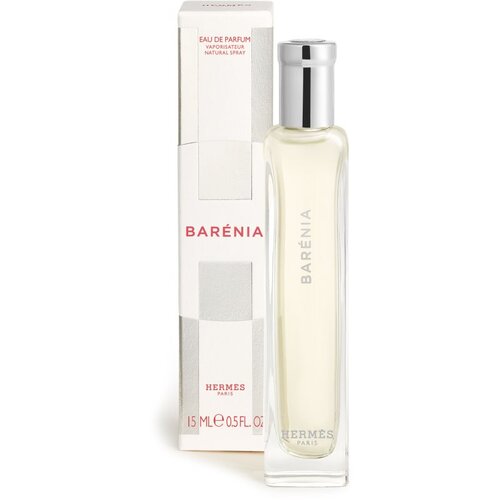 Hermes Bar&amp;eacute;nia Eau de Parfum parfumska voda za ženske 15 ml Slike