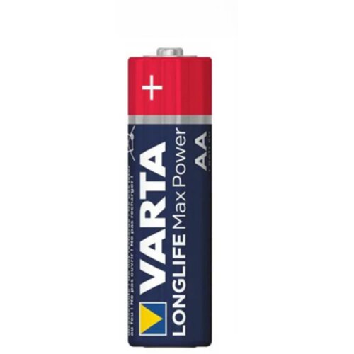 Varta Alkalna baterija MAX POWER LR03 AAA, 1 komad Slike